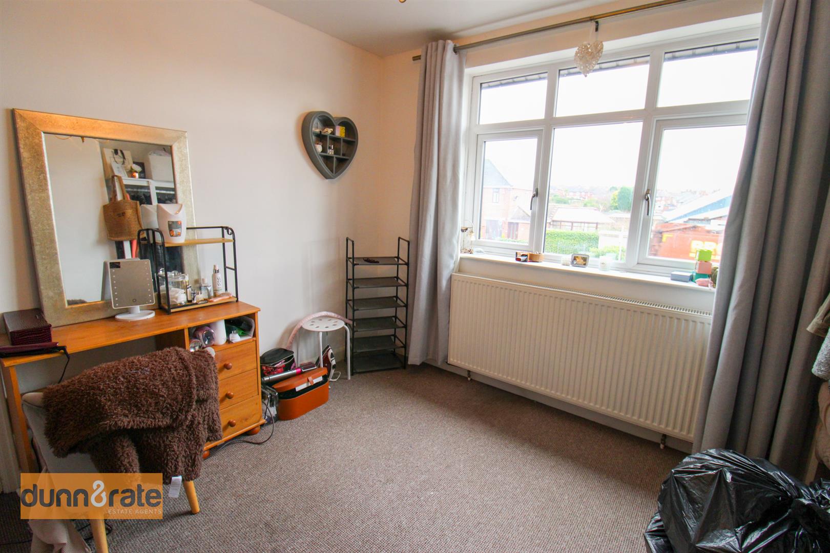 Hanley Road, Sneyd Green, Stoke-On-Trent